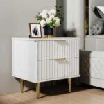 nightstand 2026 in cairo crafted for timeless luxury by Elmalek Furniture