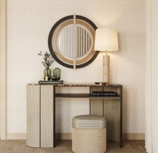 dresser bedrooms 2025 crafted for elegant homes by Elmalek Furniture Cairo