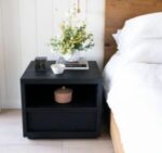 nightstand 2026 cairo exclusive art of luxury by Elmalek Furniture Cairo