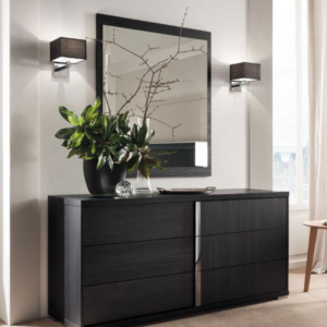 cozy bedrooms in cairo exclusive modern design crafted by Elmalek Furniture