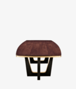 cozy dining tables 2026 crafted with care by Elmalek Furniture