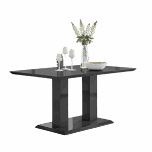 cozy dining tables 2025 modern masterpiece crafted by Elmalek Furniture