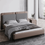 luxury bed rooms egypt refined Cairo luxury crafted by Elmalek Furniture