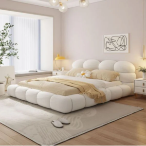 luxury bedroom in cairo crafted for timeless luxury by Elmalek Furniture