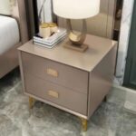 nightstand 2025 in cairo crafted to redefine luxury – Elmalek Furniture Egypt