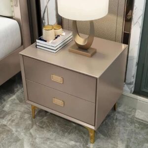nightstand 2025 in cairo crafted to redefine luxury – Elmalek Furniture Egypt