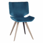 cozy dining chairs 2026 crafted with fine royal artistry – Elmalek Furniture