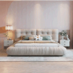 luxury bedroom cairo exclusive royal elegance by Elmalek Furniture