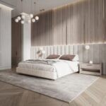 luxury bedrooms in egypt 2026 crafted to enhance every space – Elmalek Furniture Egypt