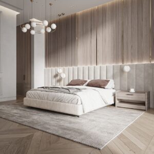 luxury bedrooms in egypt 2026 crafted to enhance every space – Elmalek Furniture Egypt