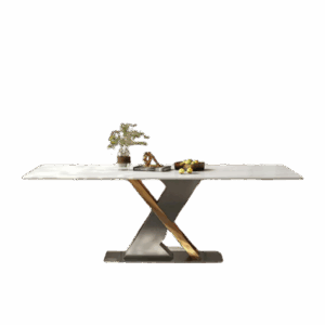 comfortable dining tables 2026 refined royal aesthetic by Elmalek Furniture Cairo