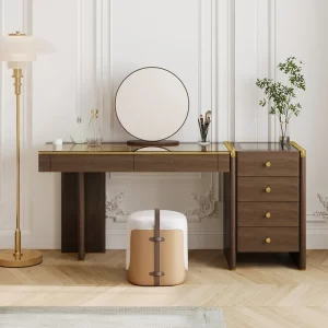 dresser bedrooms cairo exclusive luxury inspiration from Elmalek Furniture Cairo