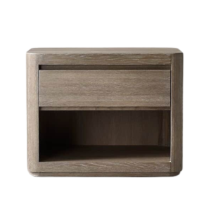 nightstand 2025 in egypt crafted with fine details by Elmalek Furniture