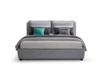 stylish beds cairo exclusive modern craftsmanship by Elmalek Furniture Cairo
