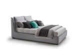 stylish beds cairo crafted for the elite by Elmalek Furniture