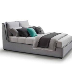 stylish beds cairo crafted for the elite by Elmalek Furniture