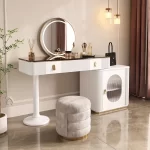 dresser bedrooms in egypt crafted with refined craftsmanship – Elmalek Furniture Egypt