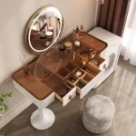 dresser bedrooms in egypt crafted for luxurious refinement – Elmalek Furniture Cairo