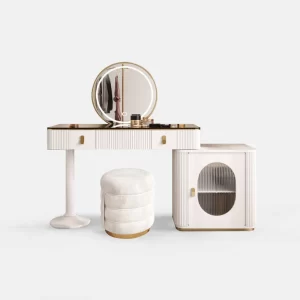 dresser bedrooms in egypt luxury redefined by Elmalek Furniture Cairo