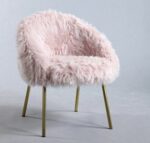 cozy dining chair 2026 signature luxury design from Elmalek Furniture