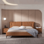 luxury bedroom egypt crafted with vision and passion by Elmalek Furniture Egypt