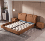 luxury bedroom egypt crafted with modern harmony – Elmalek Furniture Cairo