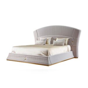 stylish beds egypt exclusive luxury form from Elmalek Furniture