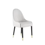 cozy dining chair 2025 royal elegance perfected by Elmalek Furniture Egypt