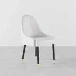 cozy dining chair 2025 crafted with modern luxury soul – Elmalek Furniture Cairo