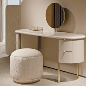 luxury bedrooms in egypt crafted in Cairo’s workshops by Elmalek Furniture