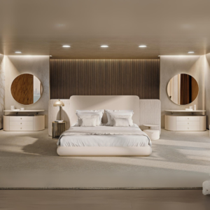 luxury bedrooms in egypt crafted to redefine luxury – Elmalek Furniture Egypt