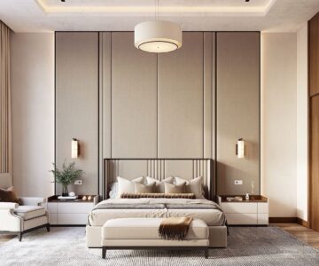 stylish bed rooms cairo 2026 crafted with fine Cairo craftsmanship – Elmalek Furniture Egypt