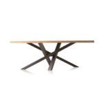 stylish dining tables 2025 exclusive Cairo artistry from Elmalek Furniture