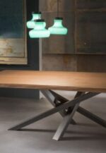 stylish dining tables 2025 crafted with royal precision by Elmalek Furniture