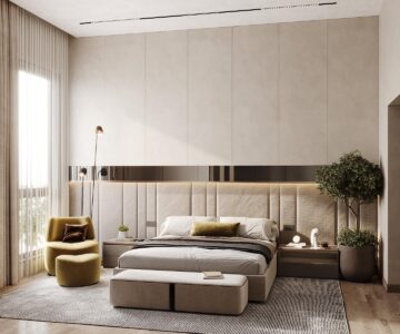 stylish bed rooms cairo 2025 luxury living perfected by Elmalek Furniture