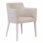 stylish dining chairs 2025 exclusive contemporary royalty by Elmalek Furniture Cairo