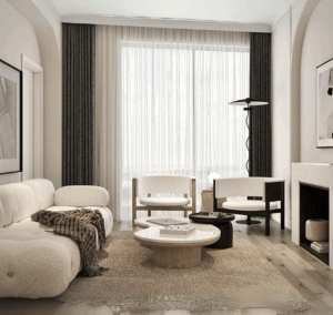 luxury living rooms in cairo luxury reimagined by Elmalek Furniture Egypt