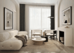 luxury living rooms in cairo luxury reimagined by Elmalek Furniture Egypt