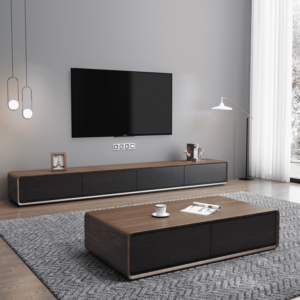 tv unit new colleceion egypt modern Cairo innovation by Elmalek Furniture Egypt