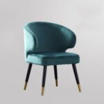 stylish dining chair 2026 royal design innovation by Elmalek Furniture