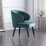 stylish dining chair 2026 crafted with modern royal discipline – Elmalek Furniture Cairo