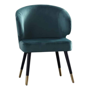 stylish dining chair 2026 crafted to express modern Cairo elegance – Elmalek Furniture