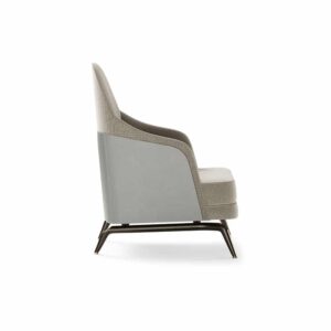luxury chair 2024 luxury statement by Elmalek Furniture