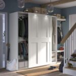 wardrobe in egypt 2025 exclusive royal minimalism crafted by Elmalek Furniture