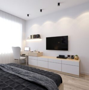 احسن وحدات تلفزيون