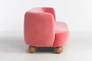 contemporary sofa in egypt royal modern style crafted by Elmalek Furniture