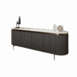 moden buffet in egypt exclusive furniture art from Elmalek Furniture Cairo