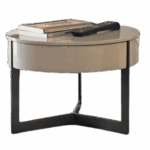 nightstands 2025 in egypt refined royal inspiration by Elmalek Furniture Cairo