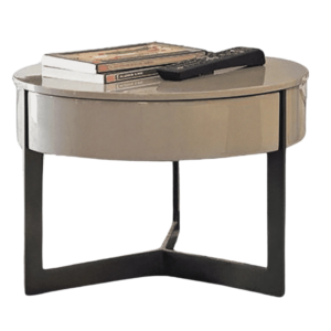 nightstands 2025 in egypt refined royal inspiration by Elmalek Furniture Cairo