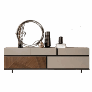 moden buffet egypt crafted in Cairo’s workshops by Elmalek Furniture